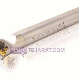 INTERNAL THREADING TOOL HOLDERS INTERNAL THREADING TOOL HOLDERS